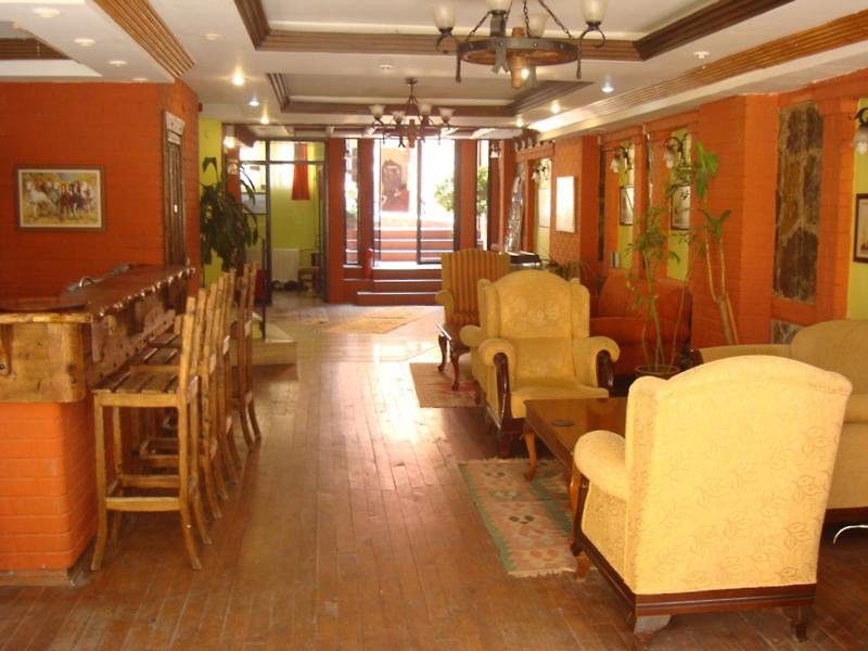 Vezir Hotel - Istanbul — Fotoğraflar 2