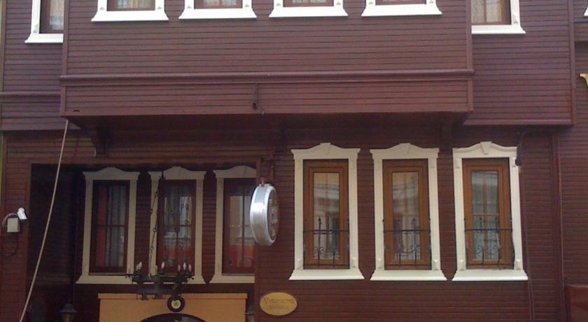 Vezir Hotel - Istanbul — Fotoğraflar 3